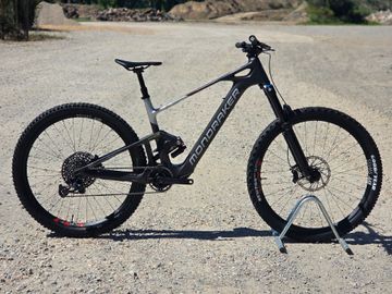 Używany Mondraker NEAT R 2024 2024 MTB