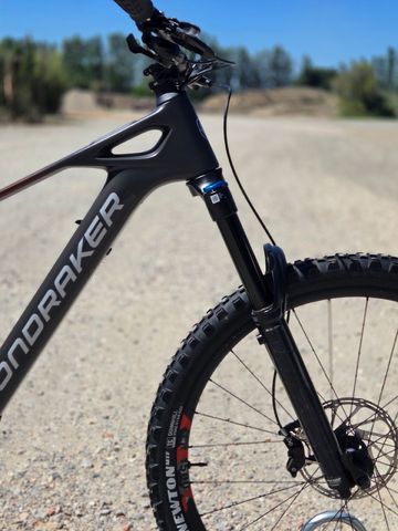 Brugt Mondraker NEAT R 2024 2024 Mountainbike — billede 6 af 14