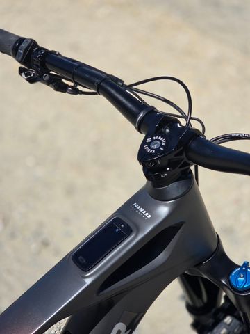 Brugt Mondraker NEAT R 2024 2024 Mountainbike — billede 9 af 14