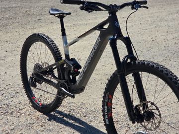 Brugt Mondraker NEAT R 2024 2024 Mountainbike — billede 5 af 14