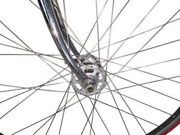 Used LOSA LOSA - Campagnolo Vintage 1981 Road & Gravel, Red — image 18 of 25