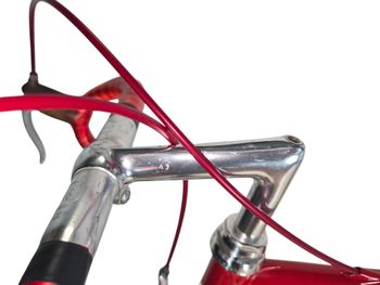 Used LOSA LOSA - Campagnolo Vintage 1981 Road & Gravel, Red — image 11 of 25