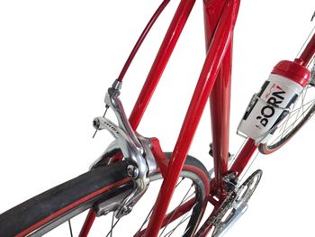 Used LOSA LOSA - Campagnolo Vintage 1981 Road & Gravel, Red — image 25 of 25