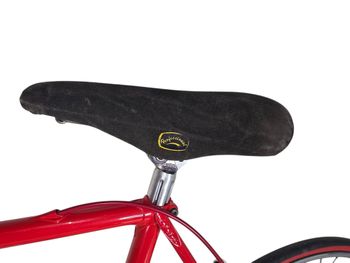 Used LOSA LOSA - Campagnolo Vintage 1981 Road & Gravel, Red — image 10 of 25