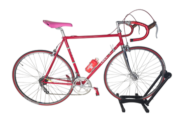 Brugt LOSA - Campagnolo Vintage 1981 Road & Gravel