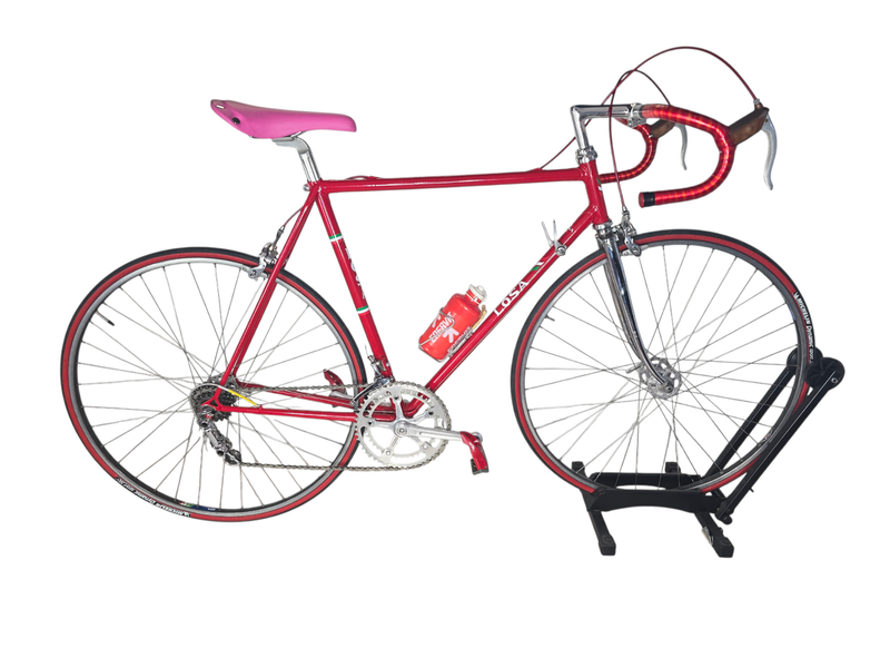 LOSA - Campagnolo Vintage 1981 Road & Gravel d'occasion