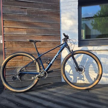 Gebrauchtes BMC Twostroke 01 THREE 2022 2022 MTB
