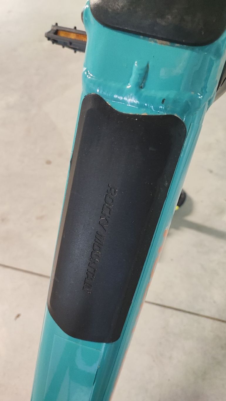 Used Rocky Mountain Instinct Powerplay A50 Shimano 2023 2023 Mountainbike — image 14 of 18