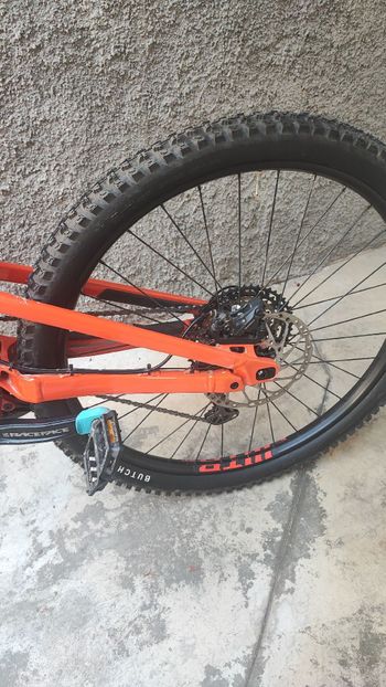 Used Rocky Mountain Instinct Powerplay A50 Shimano 2023 2023 Mountainbike — image 6 of 18