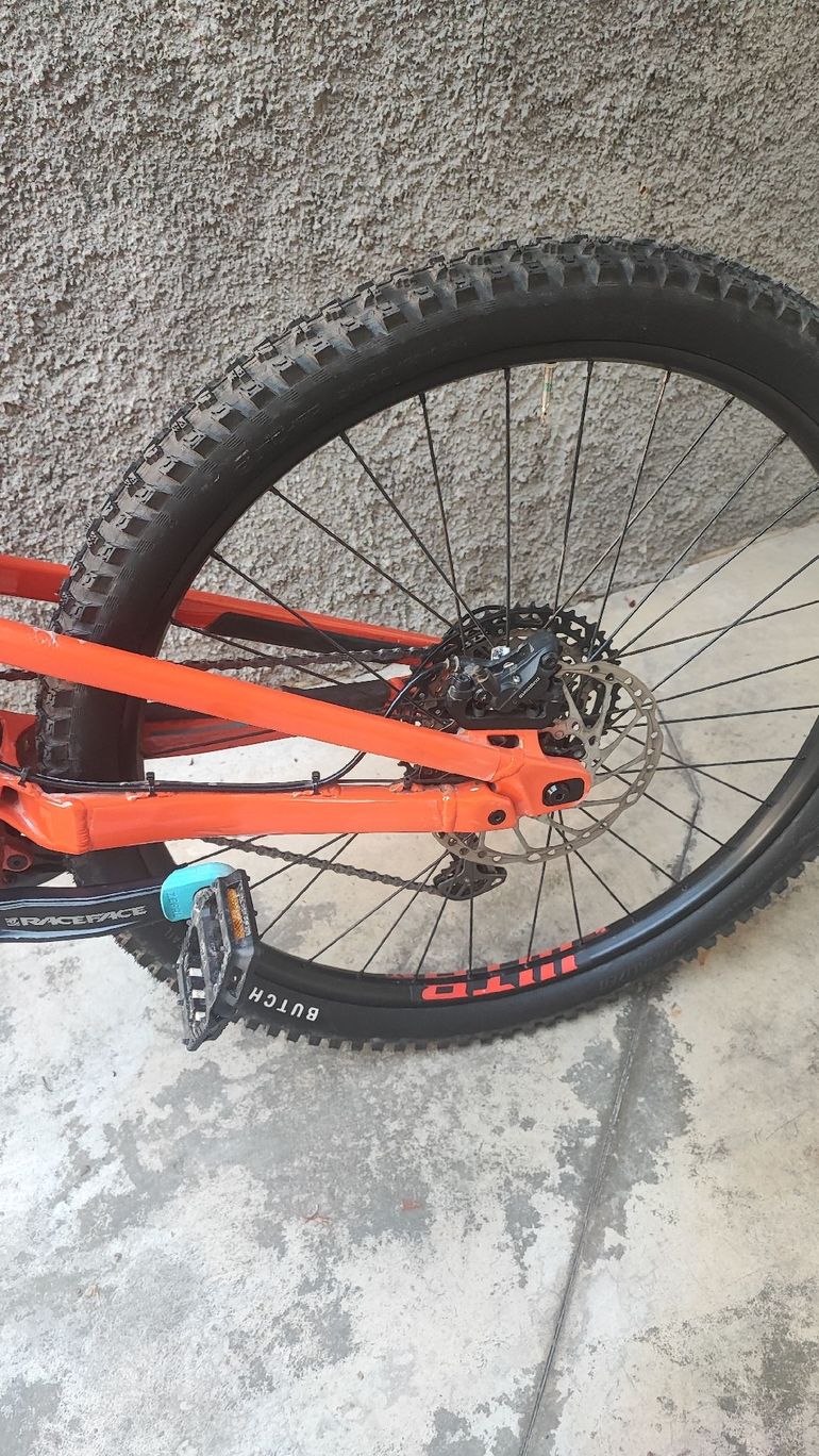 Used Rocky Mountain Instinct Powerplay A50 Shimano 2023 2023 Mountainbike — image 6 of 18
