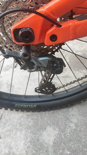 Used Rocky Mountain Instinct Powerplay A50 Shimano 2023 2023 Mountainbike — image 8 of 18