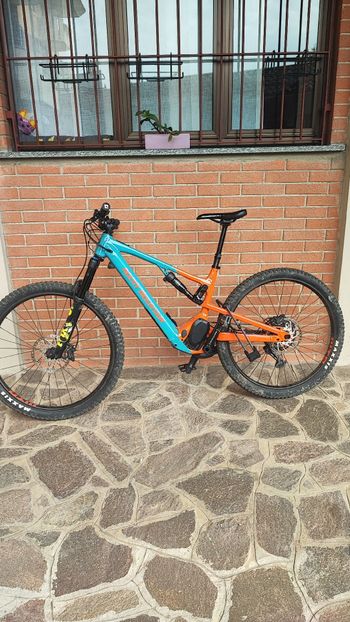 Used Rocky Mountain Instinct Powerplay A50 Shimano 2023 2023 VTT