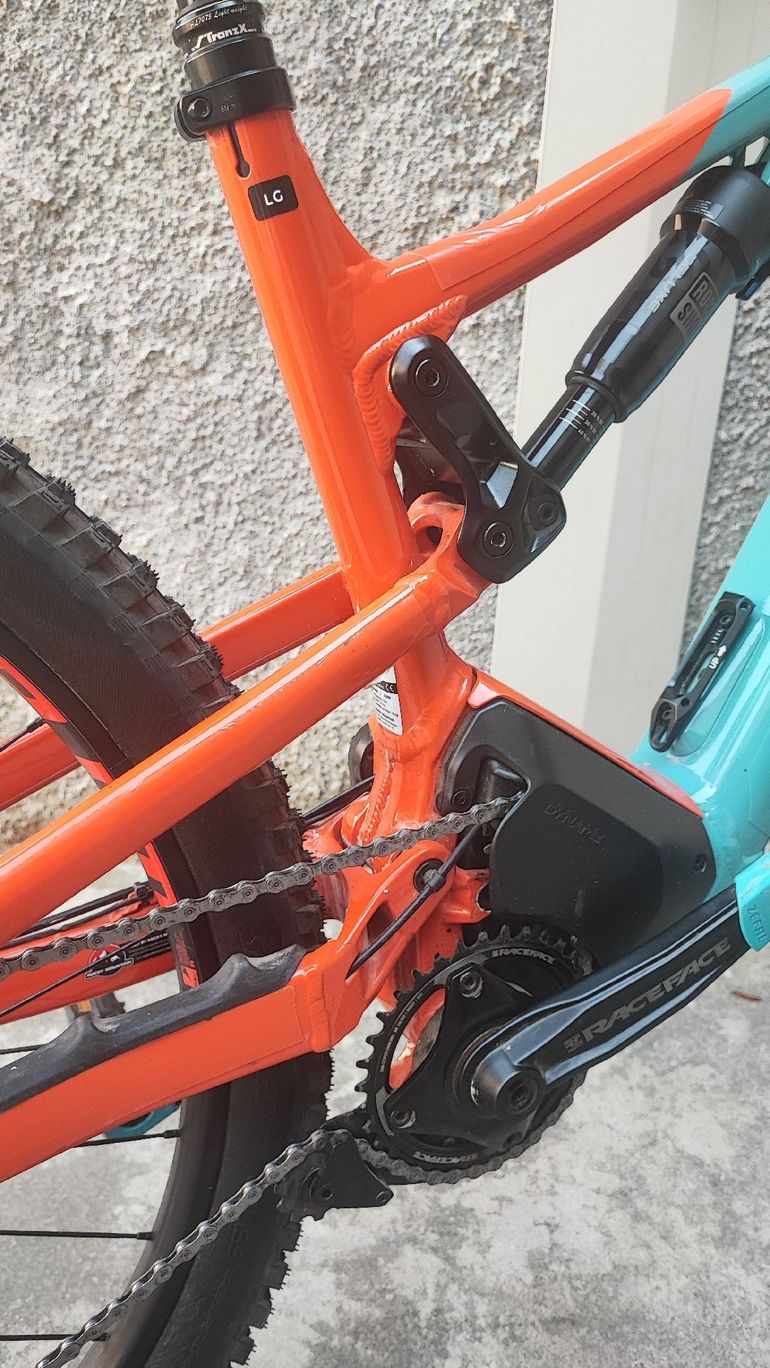 Used Rocky Mountain Instinct Powerplay A50 Shimano 2023 2023 Mountainbike — image 16 of 18