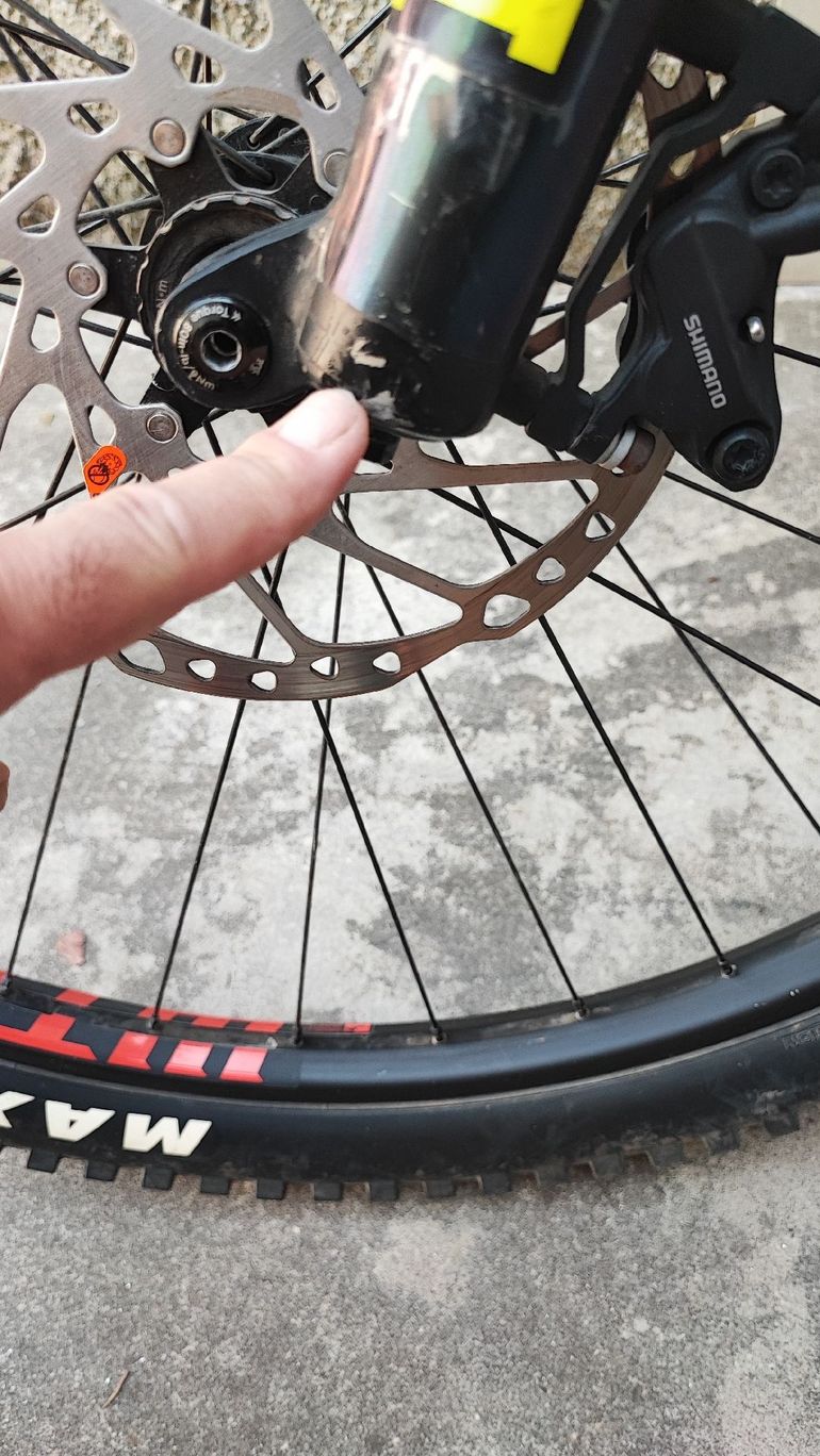 Used Rocky Mountain Instinct Powerplay A50 Shimano 2023 2023 Mountainbike — image 12 of 18