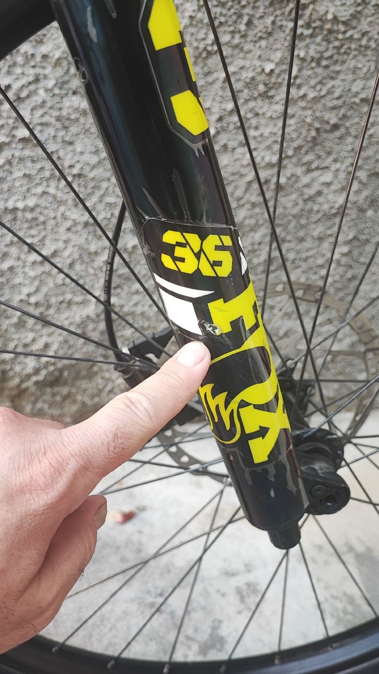 Used Rocky Mountain Instinct Powerplay A50 Shimano 2023 2023 Mountainbike — image 11 of 18
