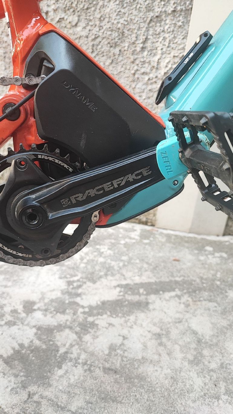 Used Rocky Mountain Instinct Powerplay A50 Shimano 2023 2023 Mountainbike — image 15 of 18