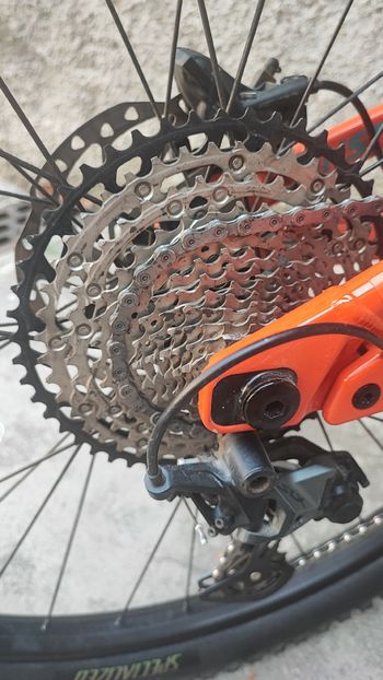 Used Rocky Mountain Instinct Powerplay A50 Shimano 2023 2023 Mountainbike — image 7 of 18