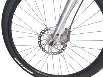 Used Cannondale F600 Furio 2005 Mountainbike, Hellgrau — image 15 of 17