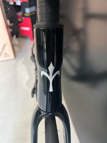 Used Wilier Garda SHIMANO 105 R7020 2X12S 2025 2025 Road & Gravel — image 4 of 6