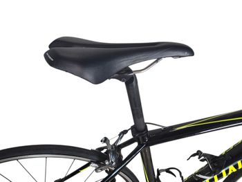 Used Specialized Tarmac SL4 Elite 105 2014 2014 Road & Gravel, Schwarz — image 9 of 17