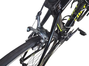 Used Specialized Tarmac SL4 Elite 105 2014 2014 Road & Gravel, Schwarz — image 10 of 17