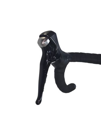Used Specialized Tarmac SL4 Elite 105 2014 2014 Road & Gravel, Schwarz — image 16 of 17