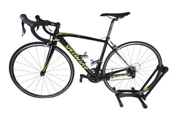 Used Specialized Tarmac SL4 Elite 105 2014 2014 Road & Gravel, Schwarz — image 11 of 17