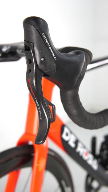 Used De Rosa Merak Cofidis 2022 Road & Gravel, Black — image 18 of 18