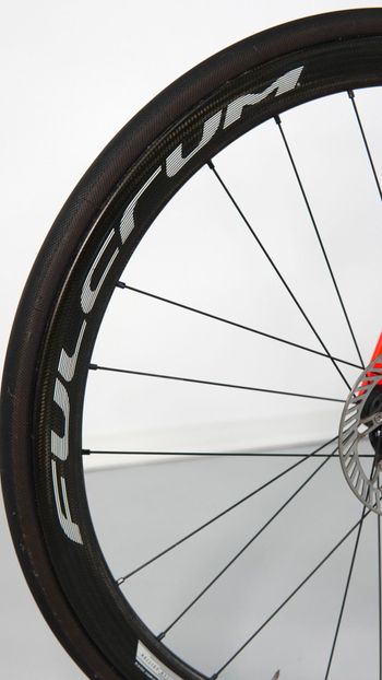 Used De Rosa Merak Cofidis 2022 Road & Gravel, Black — image 17 of 18