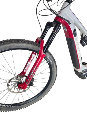 Used Commencal META POWER 29 ESSENTIAL 2021 2021 Mountainbike — image 3 of 14