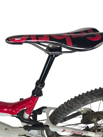Used Commencal META POWER 29 ESSENTIAL 2021 2021 Mountainbike — image 4 of 14