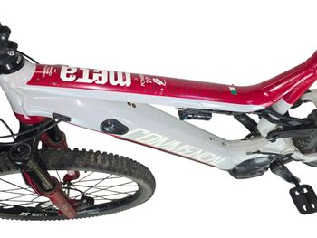 Used Commencal META POWER 29 ESSENTIAL 2021 2021 Mountainbike — image 6 of 14