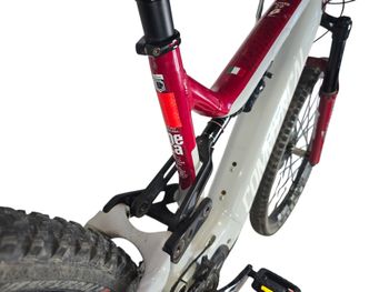 Used Commencal META POWER 29 ESSENTIAL 2021 2021 Mountainbike — image 13 of 14