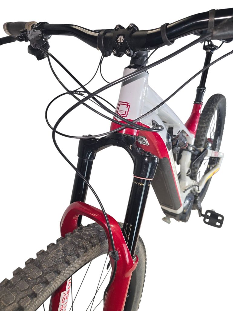 Used Commencal META POWER 29 ESSENTIAL 2021 2021 Mountainbike — image 7 of 14