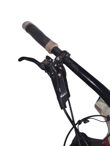 Used Commencal META POWER 29 ESSENTIAL 2021 2021 Mountainbike — image 9 of 14