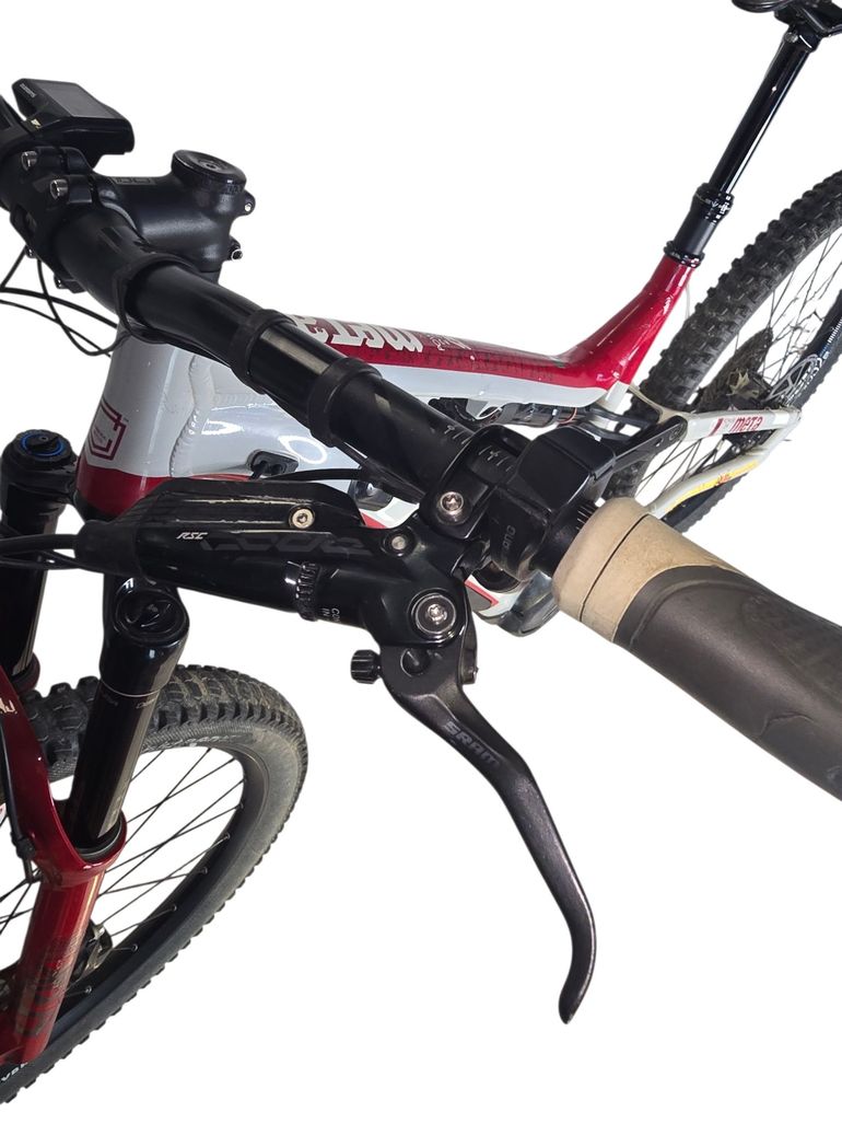Used Commencal META POWER 29 ESSENTIAL 2021 2021 Mountainbike — image 8 of 14