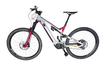 Used Commencal META POWER 29 ESSENTIAL 2021 2021 Mountainbike — image 2 of 14