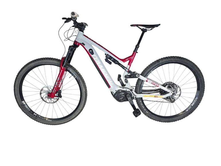 Used Commencal META POWER 29 ESSENTIAL 2021 2021 Mountainbike — image 2 of 14