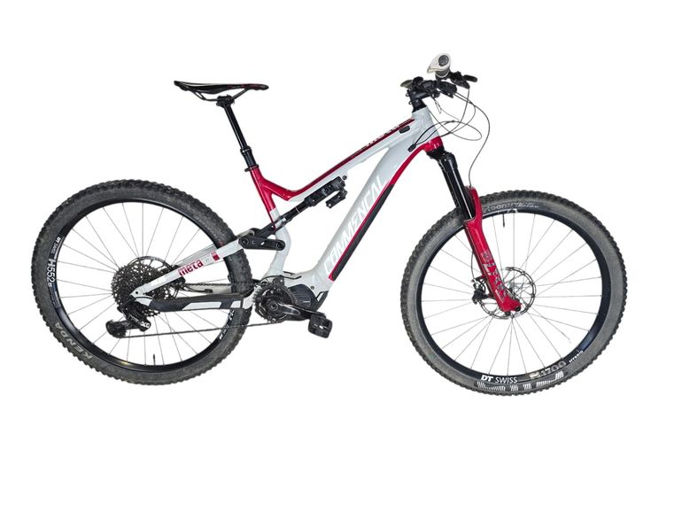 Used Commencal META POWER 29 ESSENTIAL 2021 2021 Mountainbike — image 1 of 14