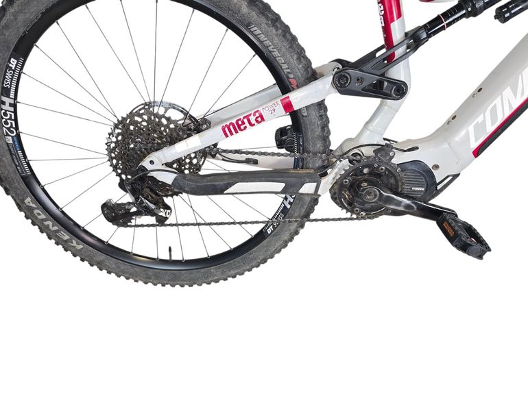 Used Commencal META POWER 29 ESSENTIAL 2021 2021 Mountainbike — image 11 of 14