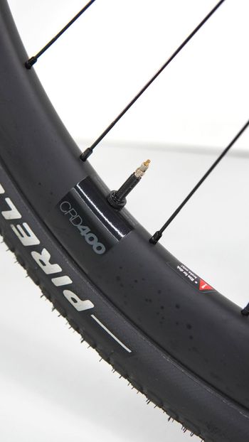 Used BMC Kaius 01 TWO 2023 2023 Road & Gravel, Blue — image 4 of 16