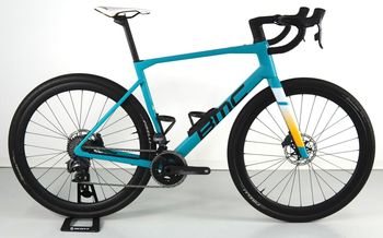 Used BMC Kaius 01 TWO 2023 2023 Road & Gravel