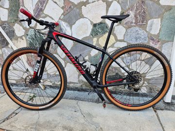 Gebrauchtes Specialized Men's Epic Hardtail Comp 2019 2019 MTB