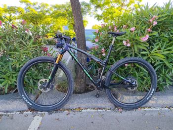 Used BH BH Lynx SLS 7.0 2026 Mountainbike, Negro — image 4 of 8