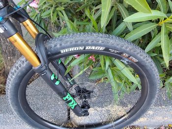 Used BH BH Lynx SLS 7.0 2026 Mountainbike, Negro — image 6 of 8