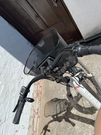 Used Stinger Stinger E-Tour 7R 2020 Road & Gravel — image 4 of 5