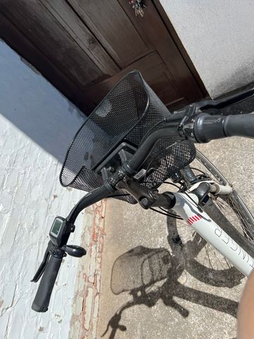 Tweedehands Stinger E-Tour 7R 2020 Road & Gravel — afbeelding 4 van 5