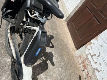 Tweedehands Stinger E-Tour 7R 2020 Road & Gravel — afbeelding 3 van 5