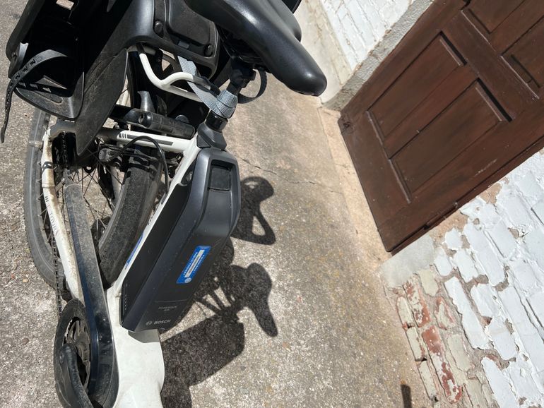 Used Stinger Stinger E-Tour 7R 2020 Road & Gravel — image 3 of 5