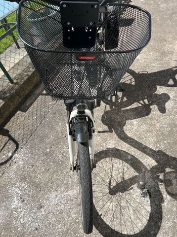 Used Stinger Stinger E-Tour 7R 2020 Road & Gravel — image 5 of 5